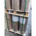 Mesh in acciaio saldato brc zincato